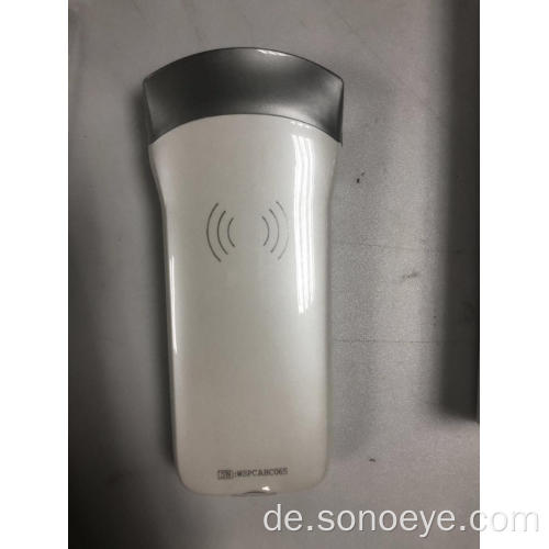 Pocket Type Mini Ultraschallscanner